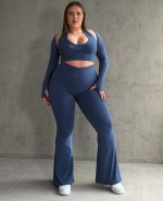 Παντελονα Lian SS26 PowerPlay Collection