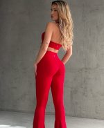 Παντελονα Lian SS26 PowerPlay Collection