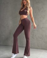 Παντελονα Lian SS26 PowerPlay Collection