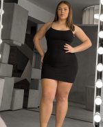 Φορεμα Μινι Ferro SS26