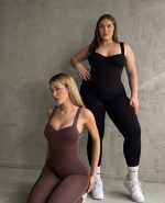 Ολοσωμη Φορμα Rayna SS26 PowerPlay Collection
