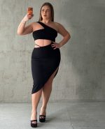 Φορεμα Μαξι Capela SS26