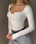 Μπλουζα Salva SS26