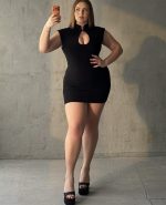 Φορεμα Μινι The Otalia SS26