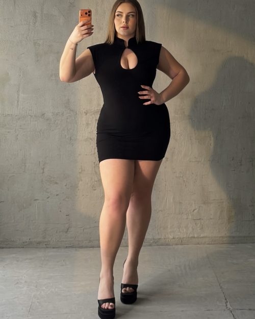 Φορεμα Μινι The Otalia SS26