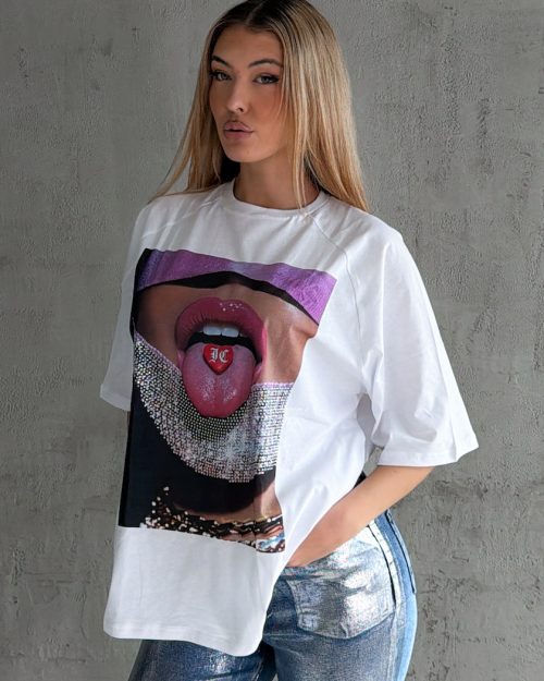 Μπλουζα Devotion SS26 The Sin Collection