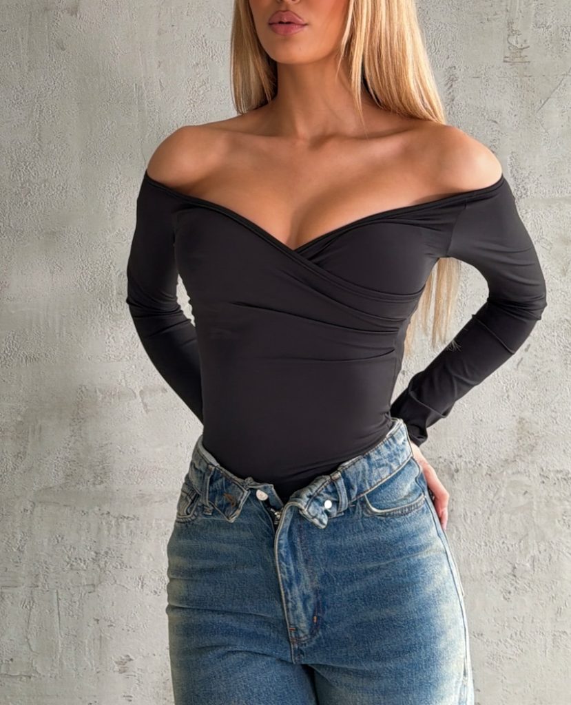 Μπλουζα Lanida Ss26