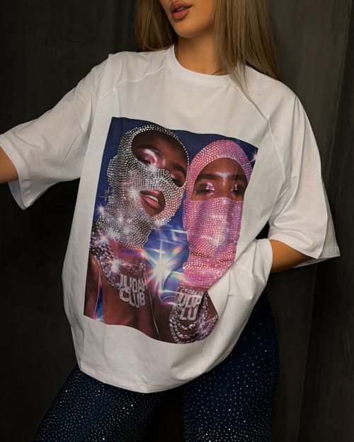 Μπλουζα Stardoll SS26 The Sin Collection