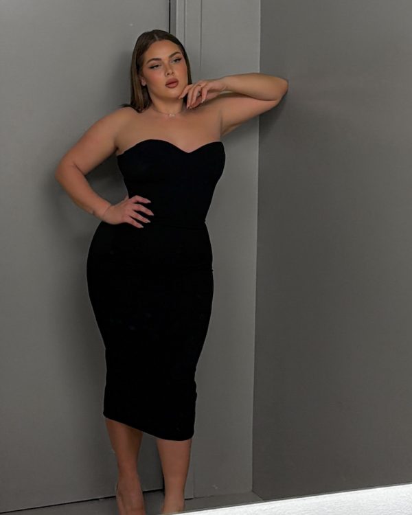 Φορεμα Μιντι Brera SS26