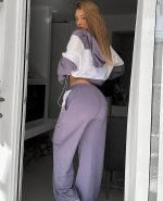 Σετ Ζακετα / Παντελονα Betro Dirty Berry SS26 The Pulse Collection