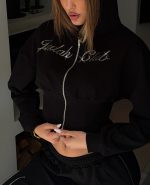 Σετ Ζακετα / Παντελονα Stripe SS26 The Sin Collection