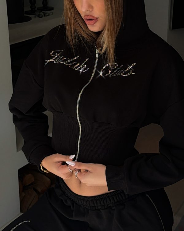 Σετ Ζακετα / Παντελονα Stripe SS26 The Sin Collection