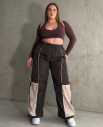 Παντελονι Rush SS26 The Pulse Collection