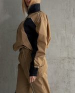 Τζάκετ Rebel SS26 The Pulse Collection