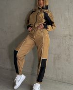 Παντελονι Rebel SS26 The Pulse Collection