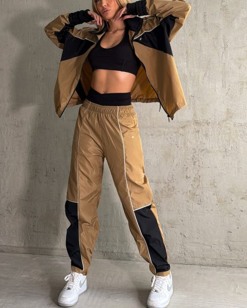 Παντελονι Rebel SS26 The Pulse Collection