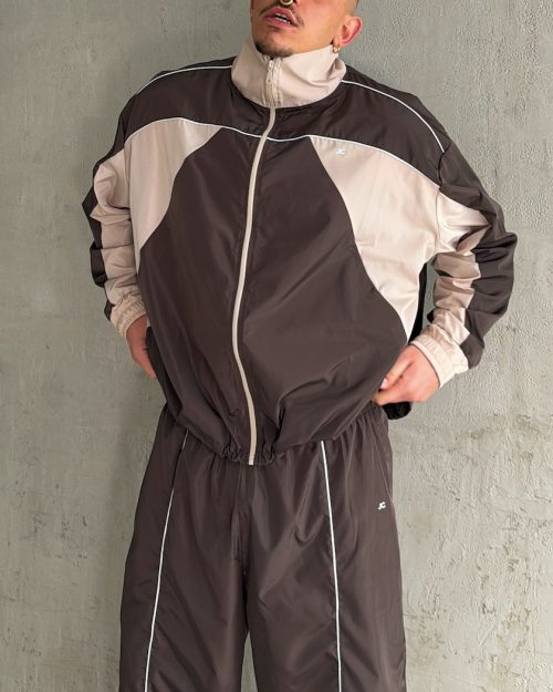 Τζάκετ Rush SS26 The Pulse Collection