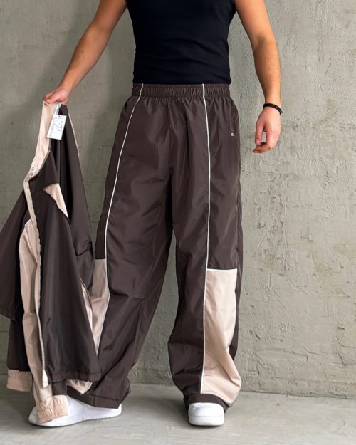 Παντελονι Rush SS26 The Pulse Collection