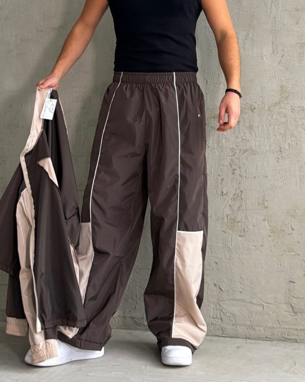 Παντελονι Rush SS26 The Pulse Collection