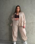Τζάκετ Active SS26 The Pulse Collection
