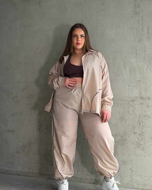 Τζάκετ Active SS26 The Pulse Collection