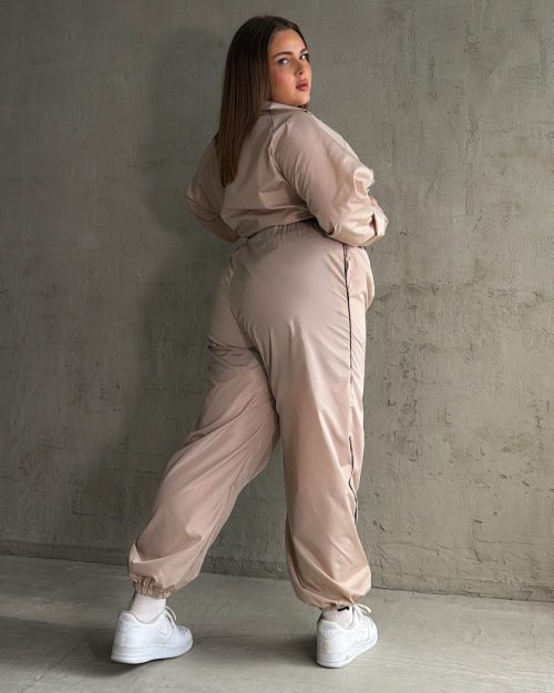 Παντελονι Active SS26 The Pulse Collection