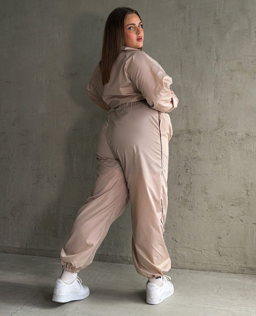 Παντελονι Active Ss26 The Pulse Collection