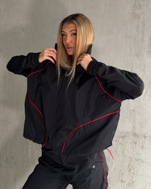 Τζάκετ Icon SS26 The Pulse Collection