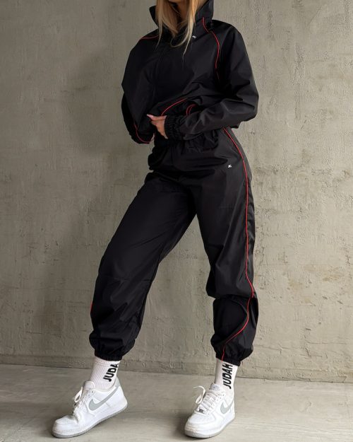 Παντελονι Icon SS26 The Pulse Collection