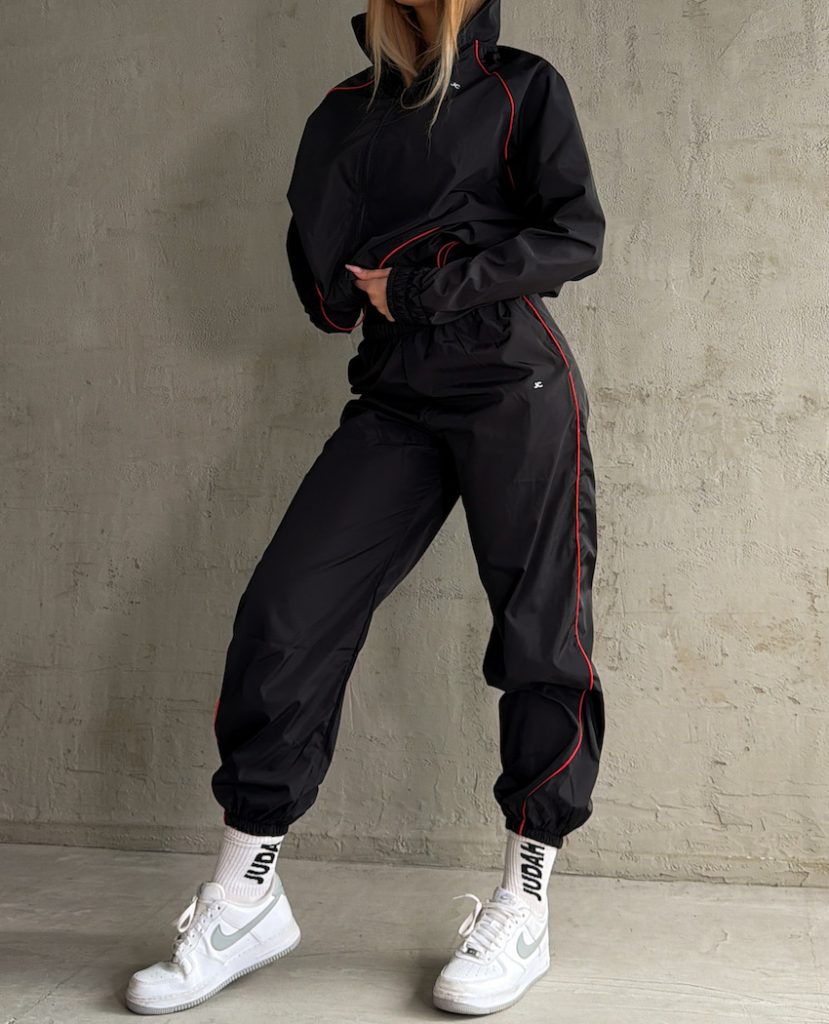 Παντελονι Icon Ss26 The Pulse Collection