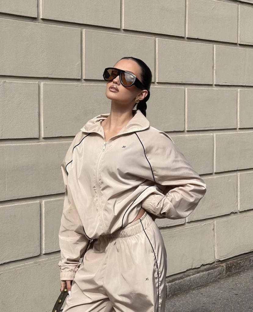 Τζάκετ Active Ss26 The Pulse Collection