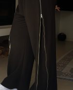 Σετ Ζακετα / Παντελονα Stripe SS26 The Sin Collection