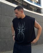 Μπλουζα Ritoual SS26