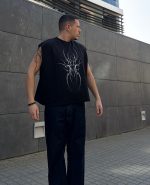 Μπλουζα Ritoual SS26