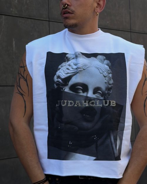 Μπλουζα Eternal SS26 The Sin Collection