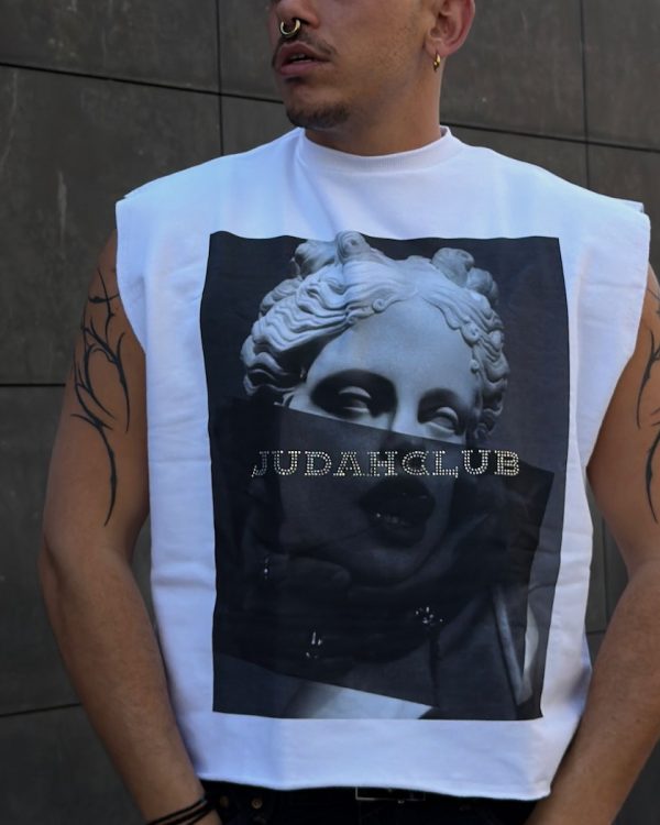 Μπλουζα Eternal SS26 The Sin Collection