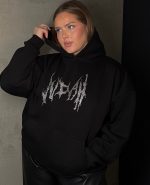 Μπλουζα Φουτερ The Heaven SS26