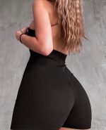 Ολοσωμο σορτς Ratino SS26