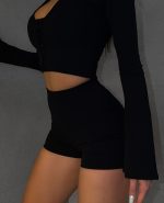 Σορτς Ελαστικο Sera SS26