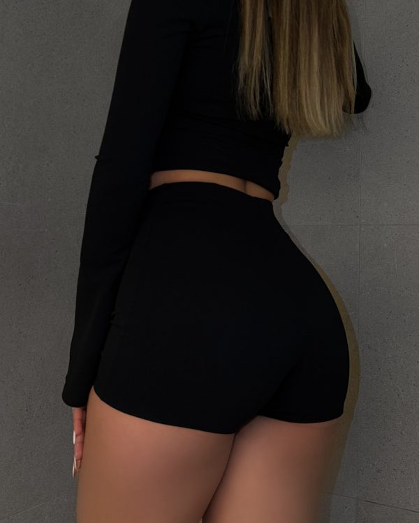 Σορτς Ελαστικο Sera SS26