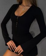 Τοπ Ελαστικο Sera SS26