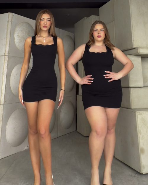 Φορεμα Μινι Dorina SS26