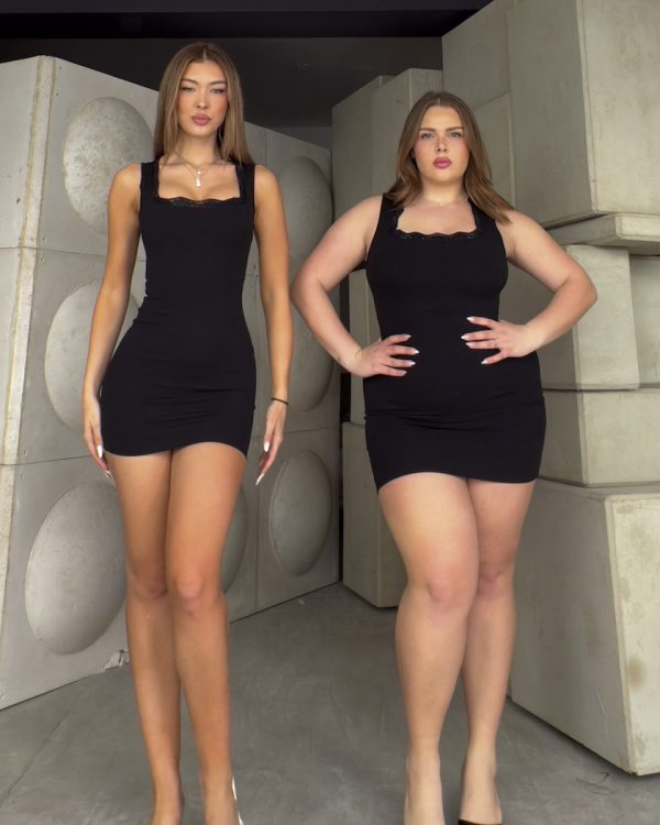 Φορεμα Μινι Dorina SS26