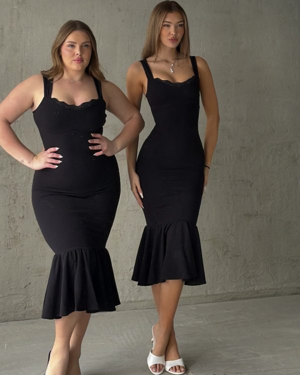 Φορεμα Μαξι Marena SS26