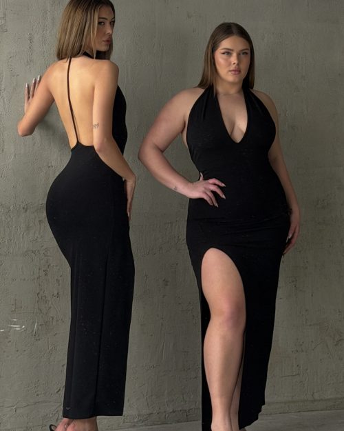 Φορεμα Μαξι Clelia SS26