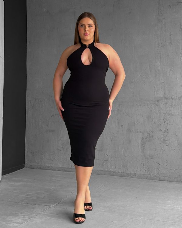 Φορεμα Μιντι Karen SS26