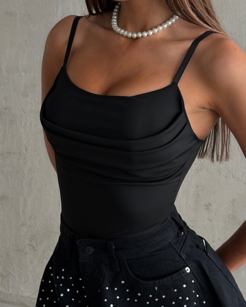 Κορμακι Karina SS26