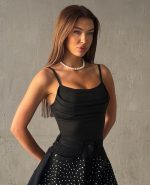 Κορμακι Karina SS26