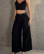 Παντελονι Delma SS26