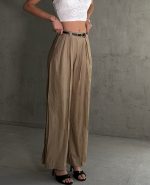 Παντελονι Delma SS26